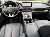 Certified 2022 Hyundai Santa Fe SEL w/ Convenience + Premium Package image 4