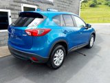 Used 2013 MAZDA CX-5 Touring image 5