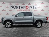 New 2025 Chevrolet Colorado Z71 image 3