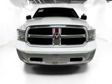 Used 2020 RAM 1500 Classic SLT image 2