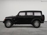 New 2025 Jeep Wrangler Sahara image 3