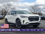 New 2025 Lincoln Aviator Reserve w/ Equipment Group 201A image 1