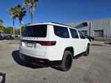 New 2025 Jeep Wagoneer Series II image 6