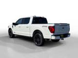 New 2025 Ford F150 Platinum w/ Equipment Group 702A High image 3