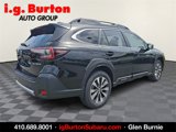 New 2025 Subaru Outback Limited image 4