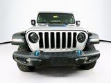 Certified 2023 Jeep Wrangler Unlimited Rubicon 4xe image 2