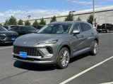 New 2025 Buick Envision Avenir image 4