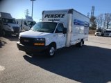 Used 2021 GMC Savana 3500 Extended w/ Power Convenience Package image 3