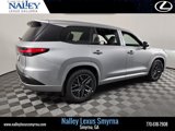 New 2025 Lexus TX 350 AWD image 3