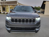 Used 2024 Jeep Wagoneer L Series III w/ Flexible Seating Group image 2