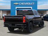 New 2025 Chevrolet Silverado 2500 LTZ w/ Trail Boss Package image 4
