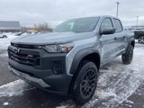 New 2025 Chevrolet Colorado Trail Boss image 3