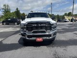 New 2025 RAM 3500 Tradesman image 3