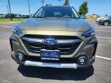 New 2025 Subaru Outback Touring image 2