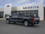 New 2025 Ford F350 King Ranch w/ Chrome Package image 5
