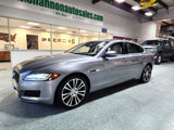 Used 2020 Jaguar XF Prestige image 2