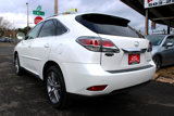 Used 2015 Lexus RX 350 AWD image 4