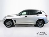 Used 2025 BMW X5 M60i w/ Climate Comfort Package image 4