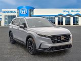 New 2026 Honda CR-V Sport-L image 4