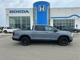 New 2025 Honda Ridgeline Black Edition image 5