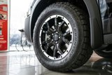 New 2025 Nissan Pathfinder Rock Creek image 3