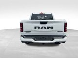 New 2025 RAM 1500 Laramie w/ Night Edition image 5