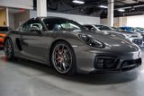 Used 2015 Porsche Cayman image 2