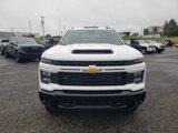 New 2025 Chevrolet Silverado 2500 Custom w/ Custom Value Package image 2