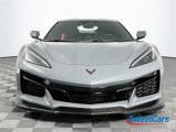 Used 2024 Chevrolet Corvette Z06 w/ Stealth Interior Trim Package image 2