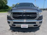 Used 2022 RAM 1500 4x4 Crew Cab image 2