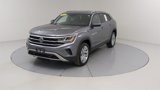 Used 2022 Volkswagen Atlas Cross Sport SE image 2