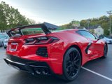 Used 2023 Chevrolet Corvette Stingray Coupe w/ Z51 Performance Package image 5