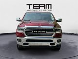 Used 2021 RAM 1500 Laramie image 2