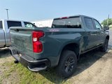New 2025 Chevrolet Silverado 1500 Custom Trail Boss image 6