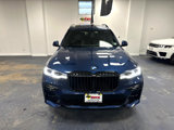 Used 2021 BMW X7 xDrive40i w/ M Sport Package image 3