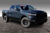 New 2026 RAM 1500 Rebel image 2