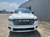 New 2026 RAM 1500 Laramie image 2
