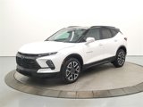 New 2025 Chevrolet Blazer RS w/ Driver Confidence II Package image 3