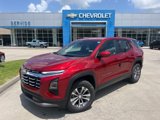 New 2026 Chevrolet Equinox LT w/ Convenience Package II image 2