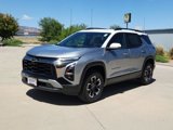 New 2026 Chevrolet Equinox ACTIV w/ Convenience Package III image 2