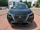 New 2025 Nissan Rogue SL image 4