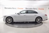 New 2025 Mercedes-Benz S 63 AMG S image 3