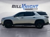 Used 2021 Chevrolet Traverse Premier w/ Redline Edition image 2