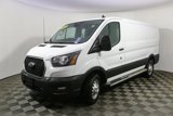 Used 2023 Ford Transit 250 Low Roof AWD image 5