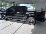 Used 2022 Chevrolet Silverado 1500 Custom w/ LPO, Dark Essentials Package image 2