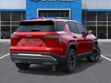New 2026 Chevrolet Equinox ACTIV w/ Convenience Package III image 4