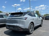 New 2025 Nissan Murano SL w/ Cargo Package image 2