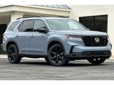 New 2025 Honda Pilot Black Edition image 2