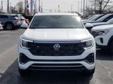 New 2025 Volkswagen Atlas Cross Sport SEL Premium R-Line image 5