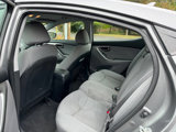 Used 2013 Hyundai Elantra GLS w/ Preferred Pkg image 5